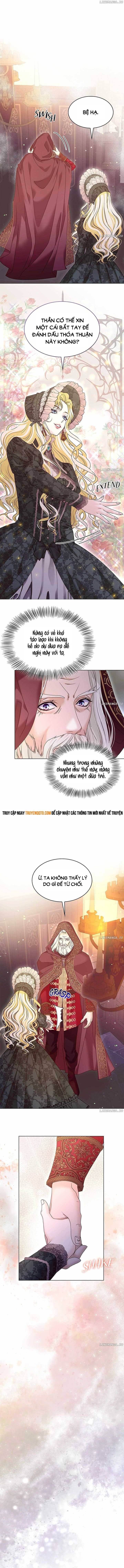 Ác Nữ Thuần Hóa Ác Quỷ Điên Rồ Chapter 23 - 11