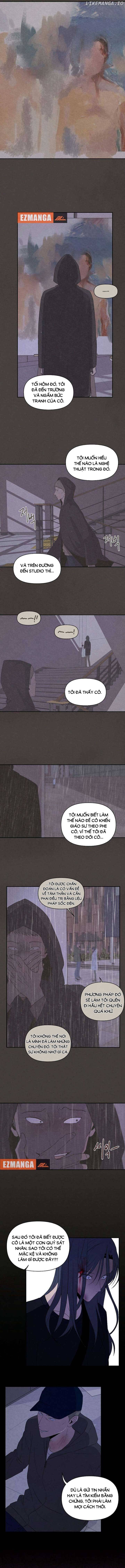 Ác Nữ Thuần Hóa Ác Quỷ Điên Rồ Chapter 24 - 9