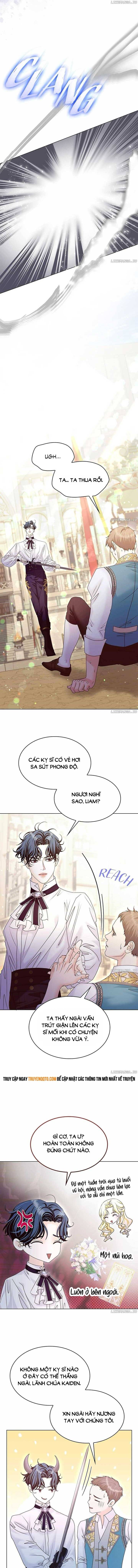 Ác Nữ Thuần Hóa Ác Quỷ Điên Rồ Chapter 23 - 12