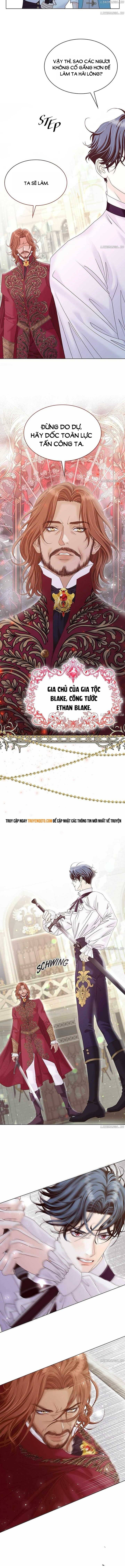 Ác Nữ Thuần Hóa Ác Quỷ Điên Rồ Chapter 23 - 13