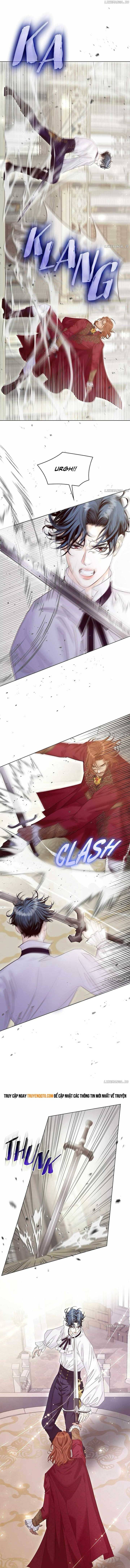 Ác Nữ Thuần Hóa Ác Quỷ Điên Rồ Chapter 23 - 14