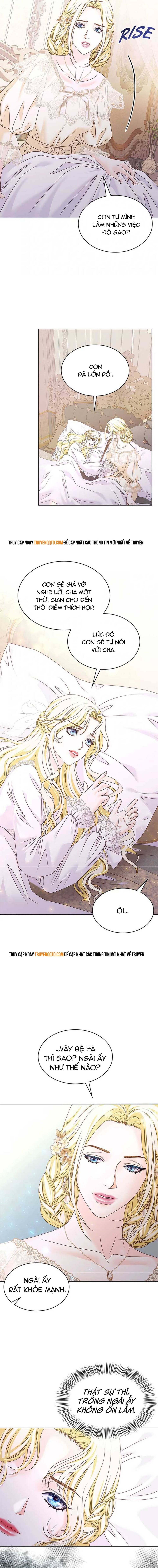 Ác Nữ Thuần Hóa Ác Quỷ Điên Rồ Chapter 22 - 17