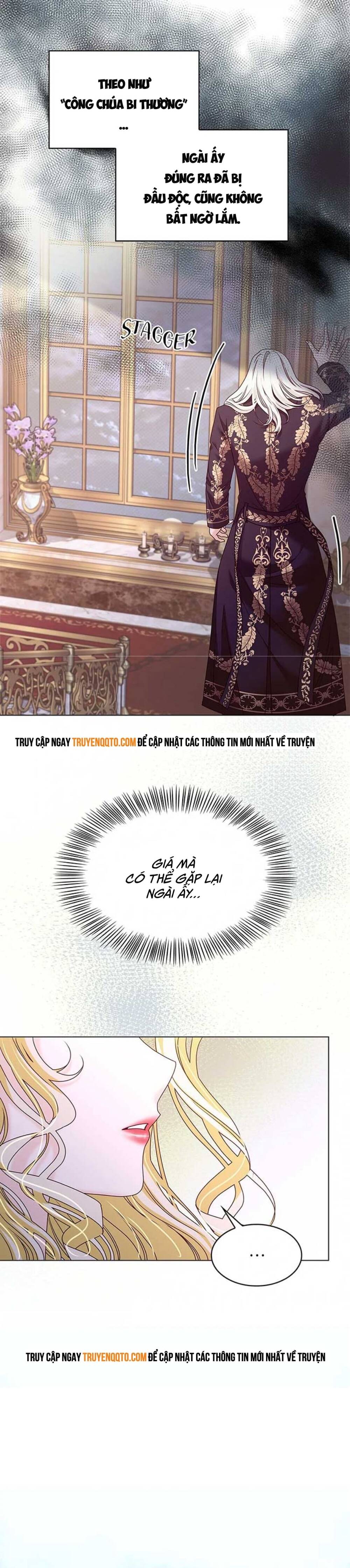 Ác Nữ Thuần Hóa Ác Quỷ Điên Rồ Chapter 22 - 18