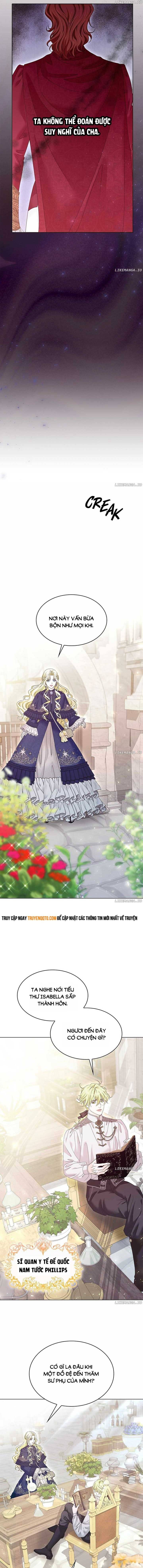 Ác Nữ Thuần Hóa Ác Quỷ Điên Rồ Chapter 23 - 16