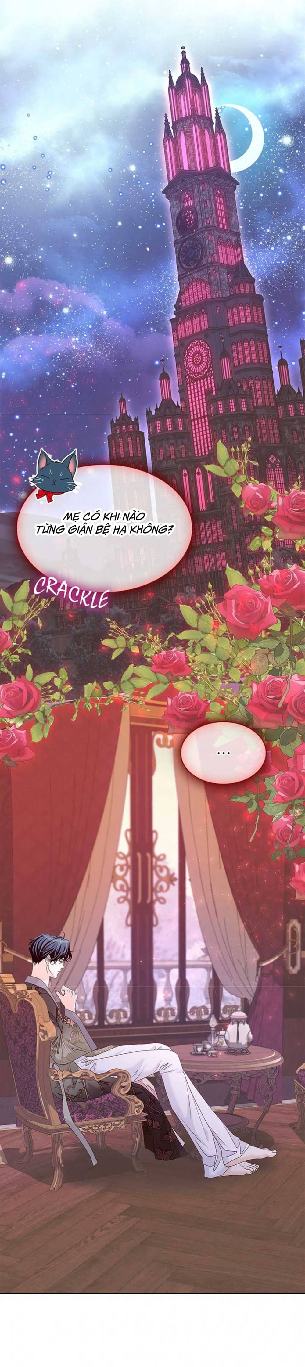 Ác Nữ Thuần Hóa Ác Quỷ Điên Rồ Chapter 22 - 19