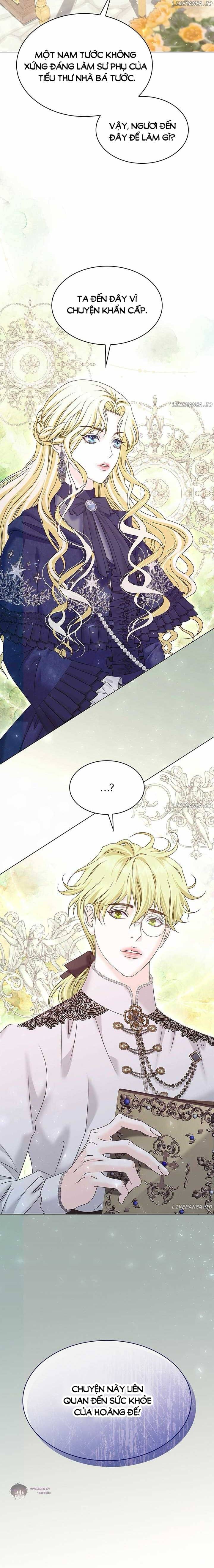 Ác Nữ Thuần Hóa Ác Quỷ Điên Rồ Chapter 23 - 17