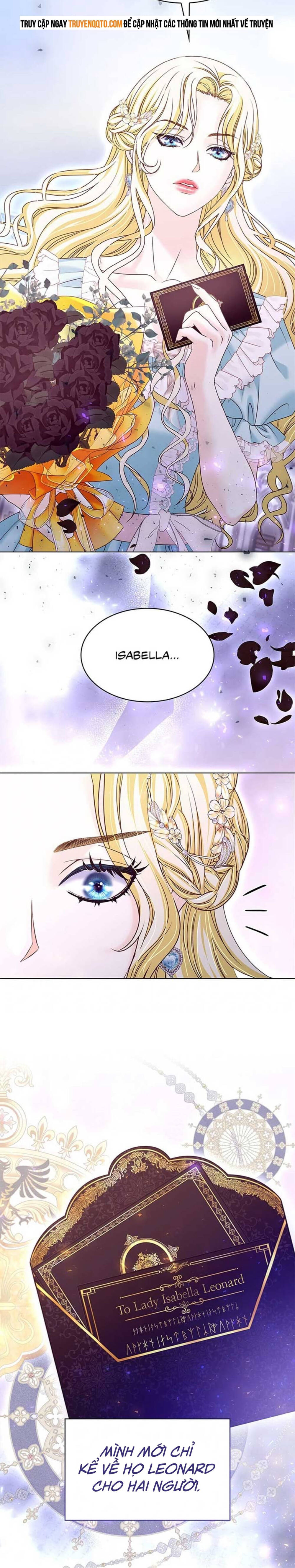 Ác Nữ Thuần Hóa Ác Quỷ Điên Rồ Chapter 22 - 24