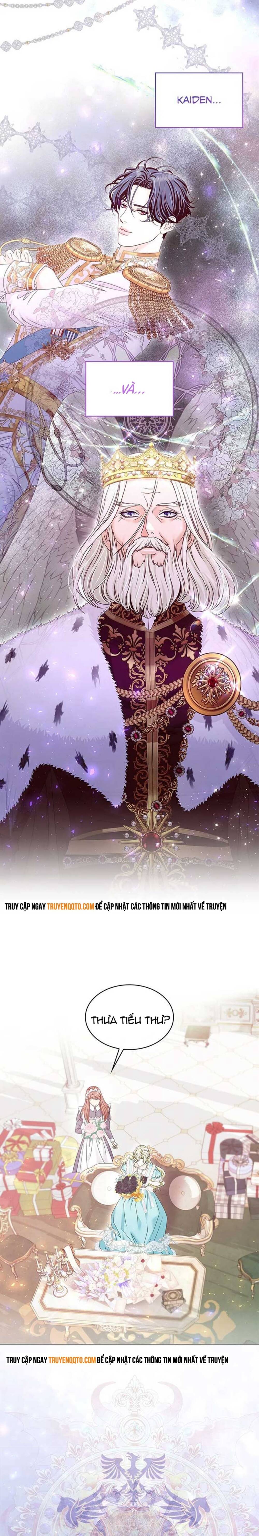 Ác Nữ Thuần Hóa Ác Quỷ Điên Rồ Chapter 22 - 25