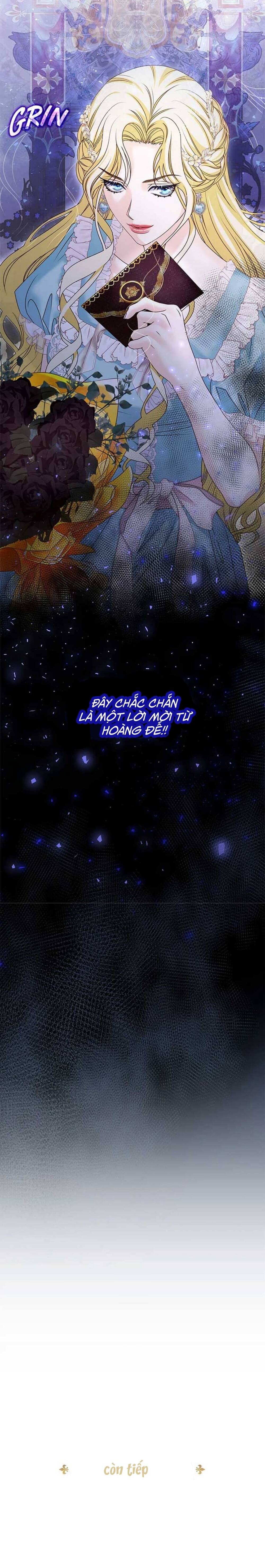 Ác Nữ Thuần Hóa Ác Quỷ Điên Rồ Chapter 22 - 26