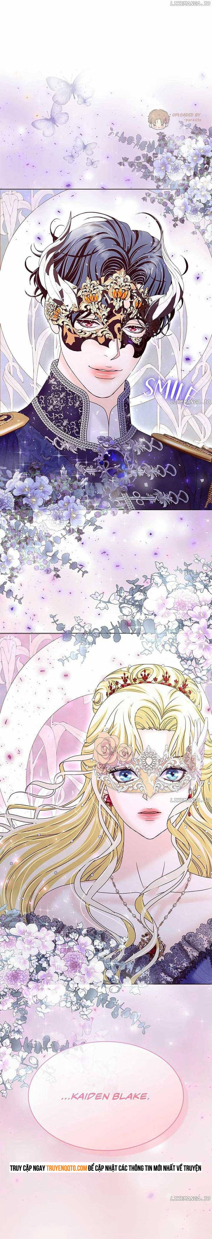 Ác Nữ Thuần Hóa Ác Quỷ Điên Rồ Chapter 25 - 2