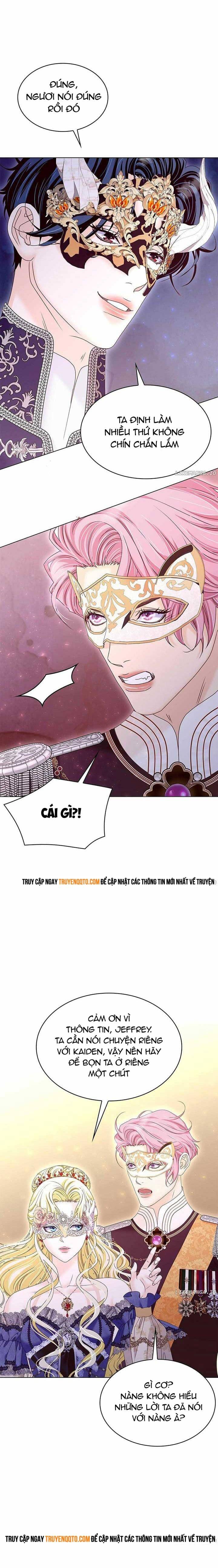 Ác Nữ Thuần Hóa Ác Quỷ Điên Rồ Chapter 25 - 5