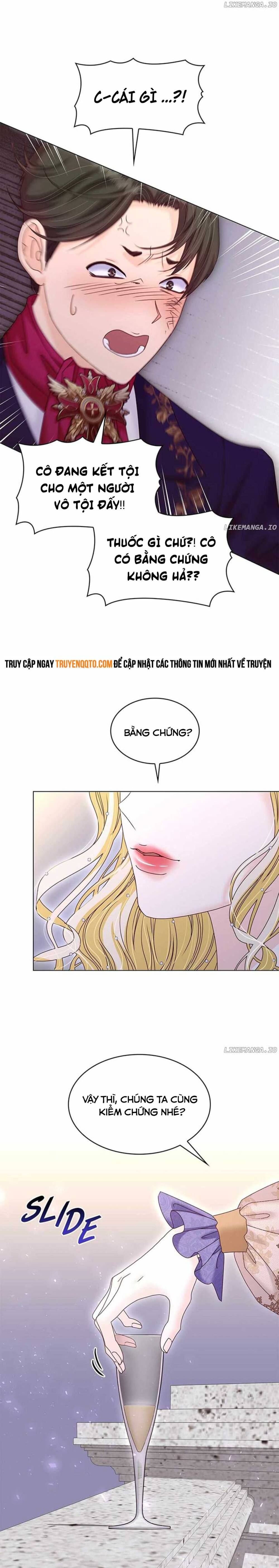 Ác Nữ Thuần Hóa Ác Quỷ Điên Rồ Chapter 26 - 4