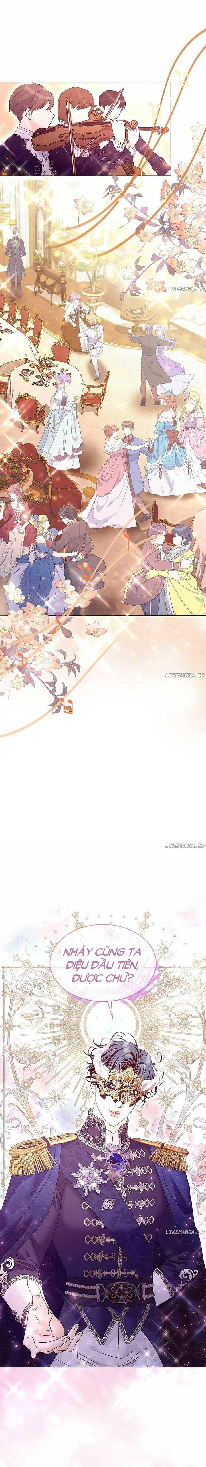 Ác Nữ Thuần Hóa Ác Quỷ Điên Rồ Chapter 25 - 8