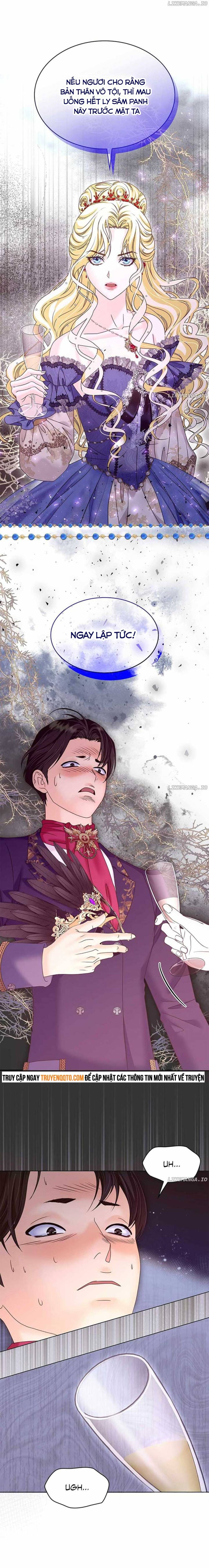 Ác Nữ Thuần Hóa Ác Quỷ Điên Rồ Chapter 26 - 5