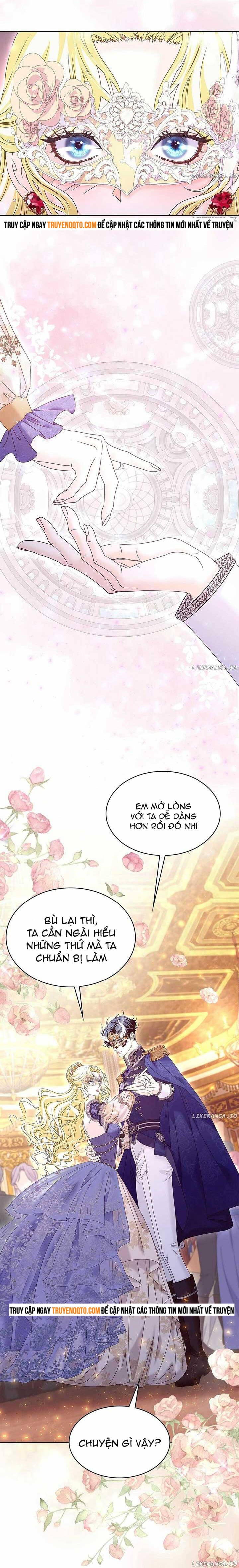 Ác Nữ Thuần Hóa Ác Quỷ Điên Rồ Chapter 25 - 9