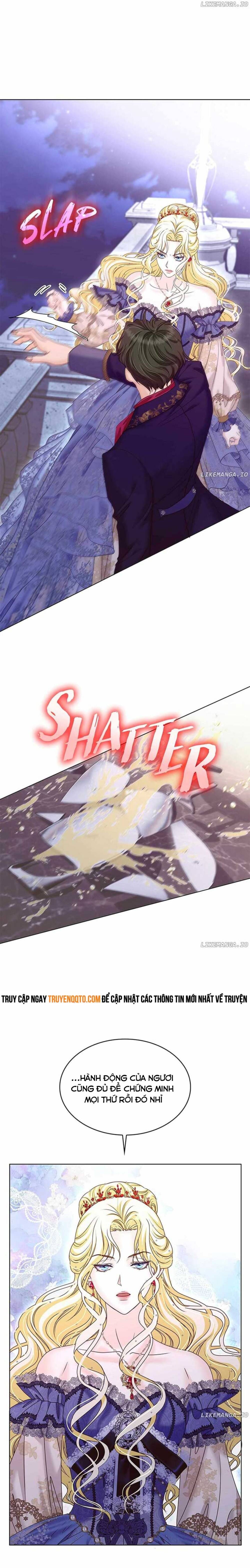 Ác Nữ Thuần Hóa Ác Quỷ Điên Rồ Chapter 26 - 6