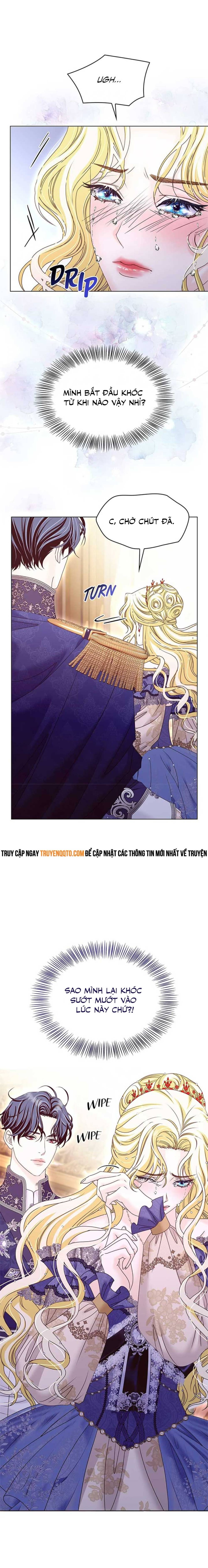 Ác Nữ Thuần Hóa Ác Quỷ Điên Rồ Chapter 27 - 4