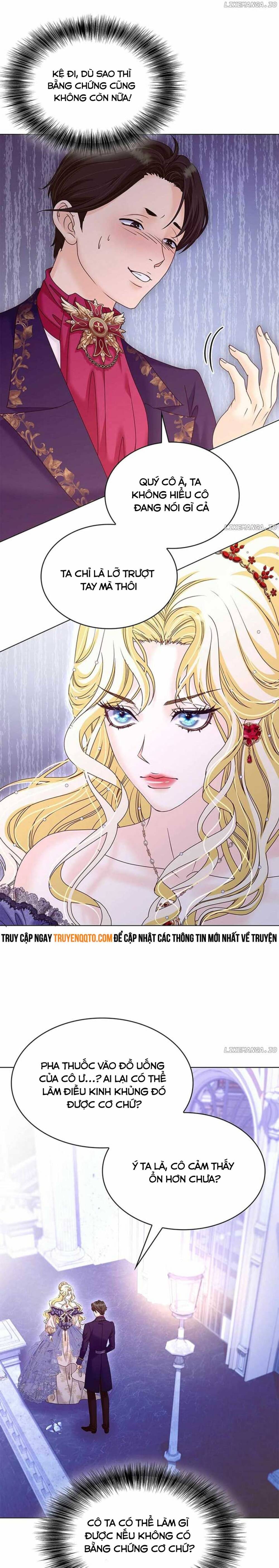 Ác Nữ Thuần Hóa Ác Quỷ Điên Rồ Chapter 26 - 7