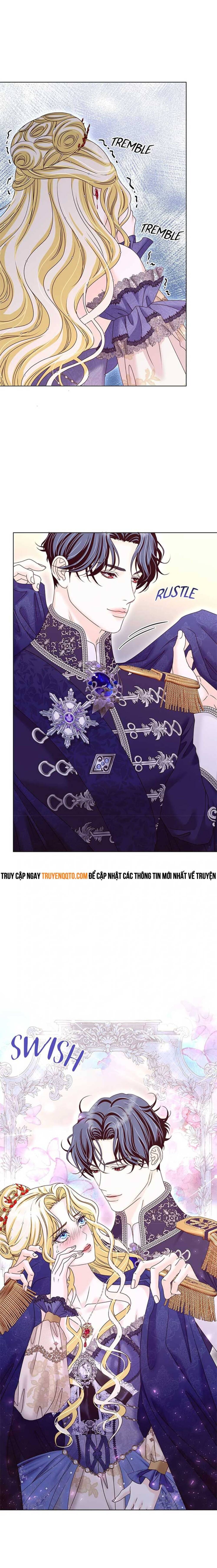 Ác Nữ Thuần Hóa Ác Quỷ Điên Rồ Chapter 27 - 5