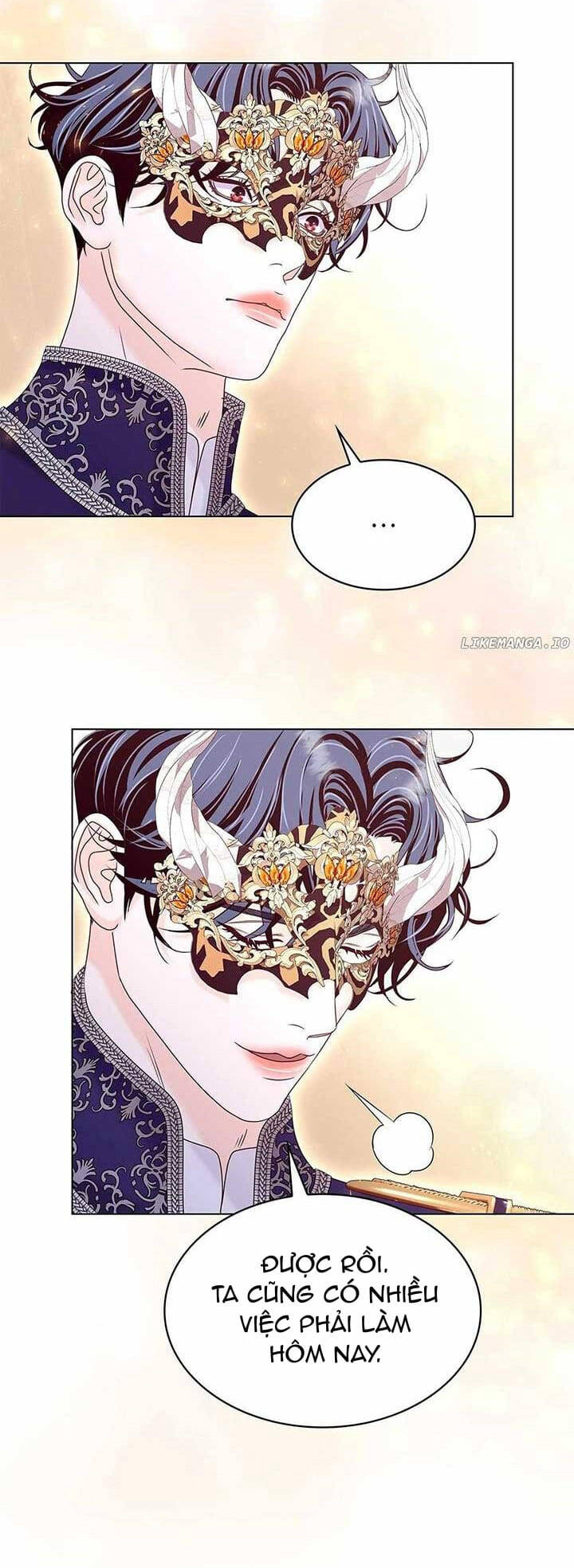 Ác Nữ Thuần Hóa Ác Quỷ Điên Rồ Chapter 25 - 11