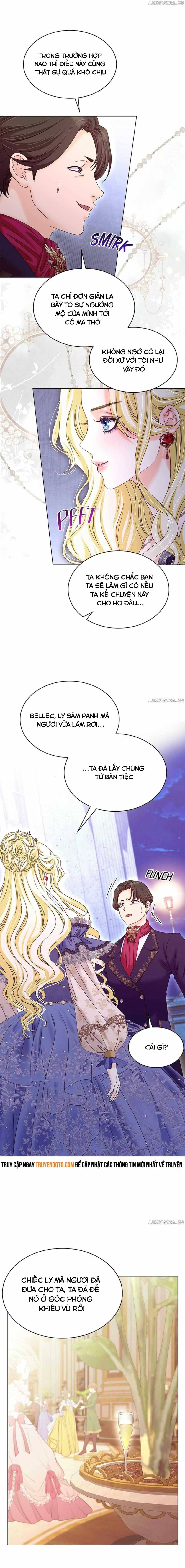 Ác Nữ Thuần Hóa Ác Quỷ Điên Rồ Chapter 26 - 8