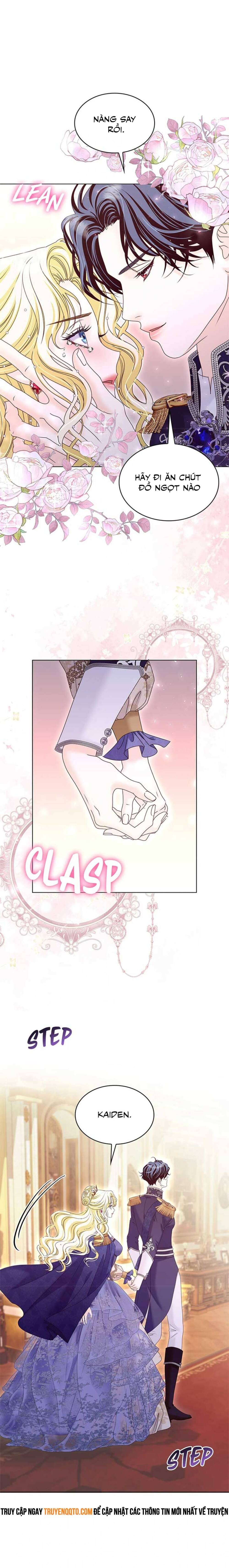 Ác Nữ Thuần Hóa Ác Quỷ Điên Rồ Chapter 27 - 6