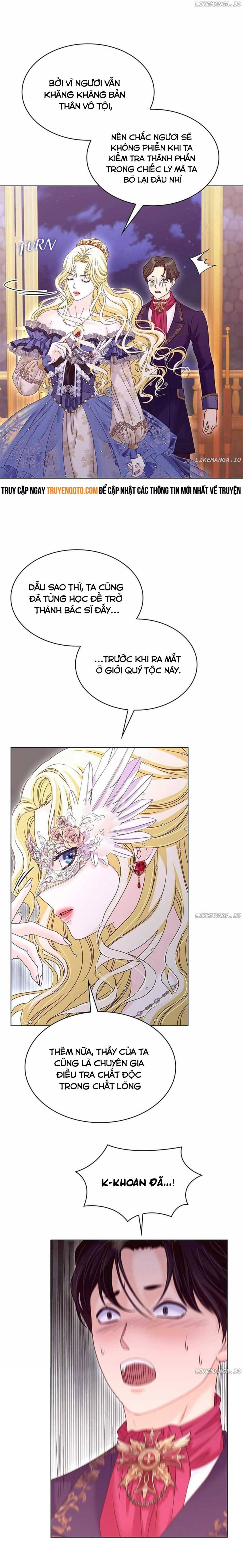 Ác Nữ Thuần Hóa Ác Quỷ Điên Rồ Chapter 26 - 9