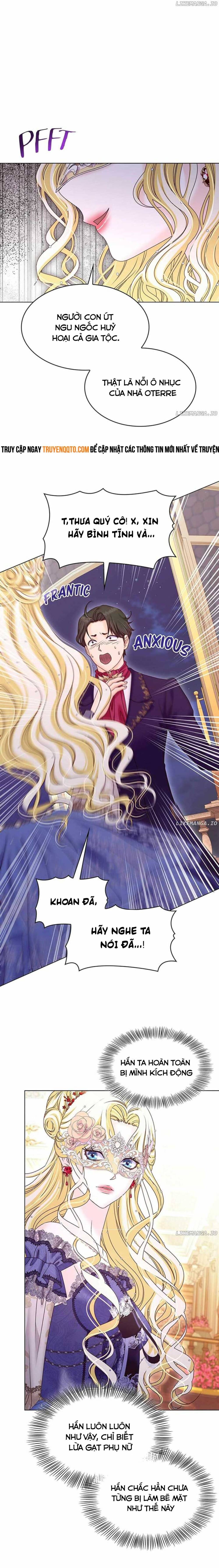 Ác Nữ Thuần Hóa Ác Quỷ Điên Rồ Chapter 26 - 10