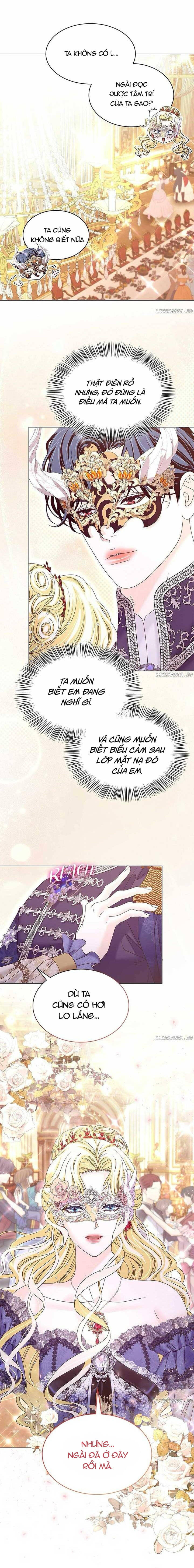 Ác Nữ Thuần Hóa Ác Quỷ Điên Rồ Chapter 25 - 14