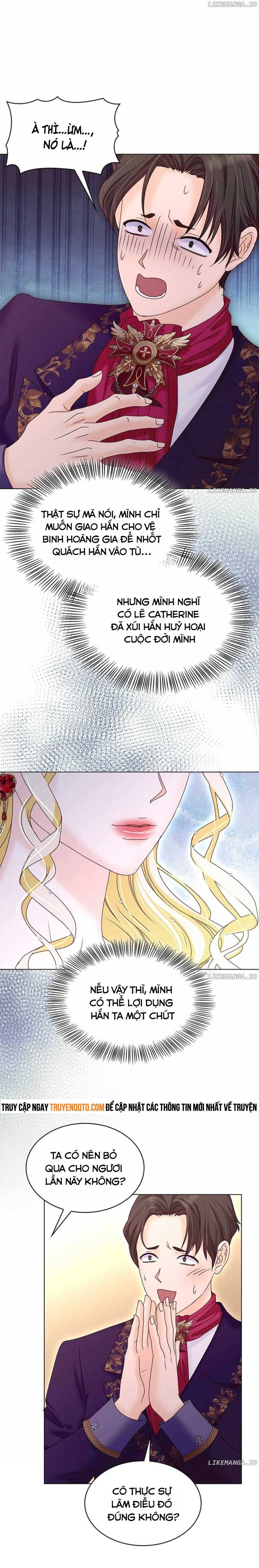 Ác Nữ Thuần Hóa Ác Quỷ Điên Rồ Chapter 26 - 11