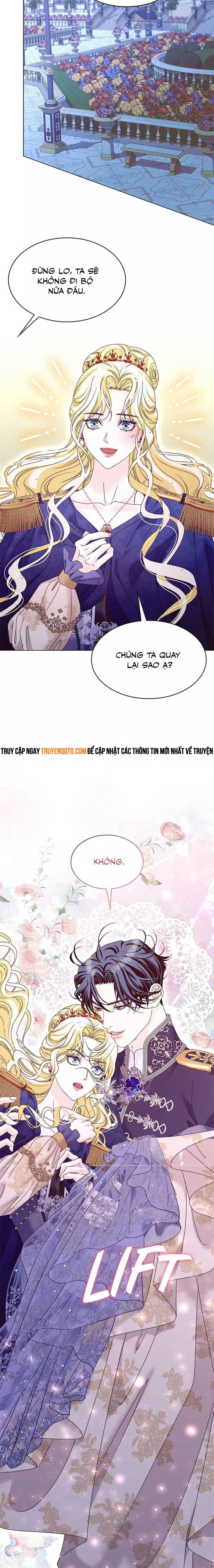 Ác Nữ Thuần Hóa Ác Quỷ Điên Rồ Chapter 27 - 9