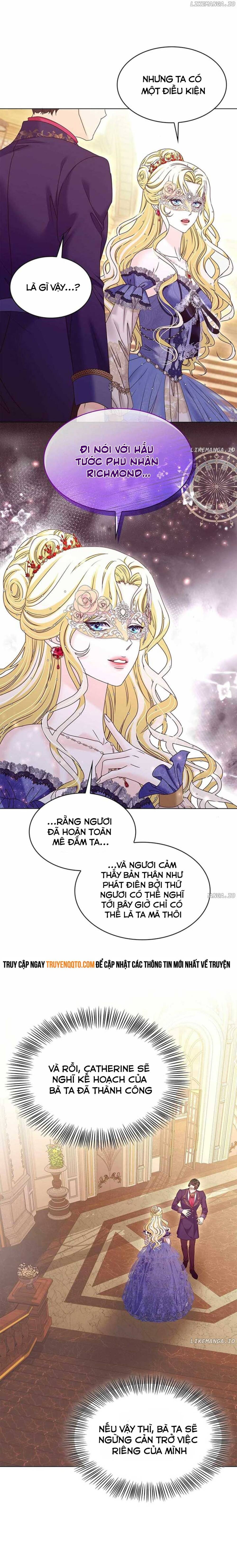 Ác Nữ Thuần Hóa Ác Quỷ Điên Rồ Chapter 26 - 12