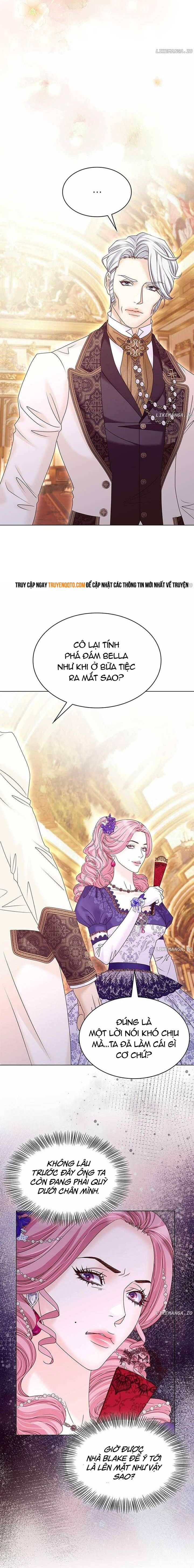 Ác Nữ Thuần Hóa Ác Quỷ Điên Rồ Chapter 25 - 16