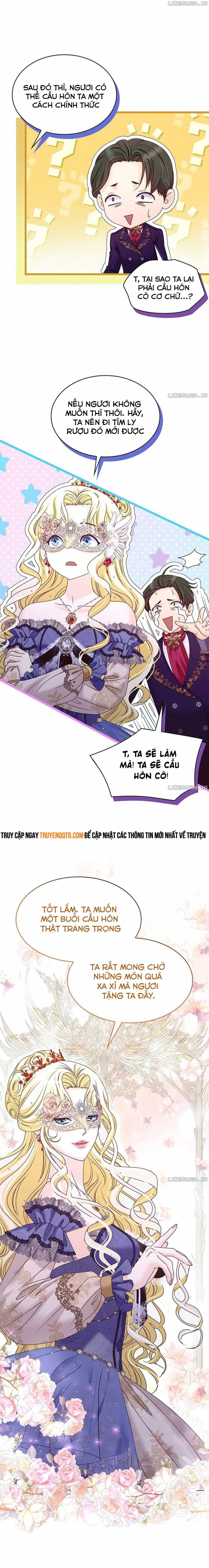 Ác Nữ Thuần Hóa Ác Quỷ Điên Rồ Chapter 26 - 13