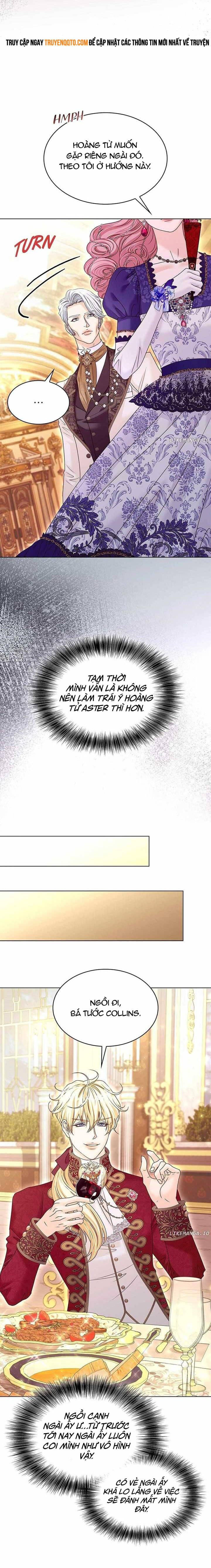 Ác Nữ Thuần Hóa Ác Quỷ Điên Rồ Chapter 25 - 17