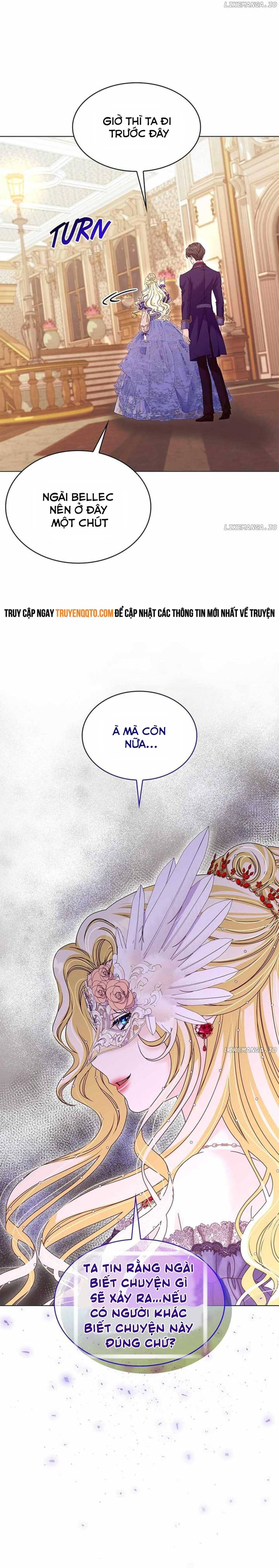 Ác Nữ Thuần Hóa Ác Quỷ Điên Rồ Chapter 26 - 14