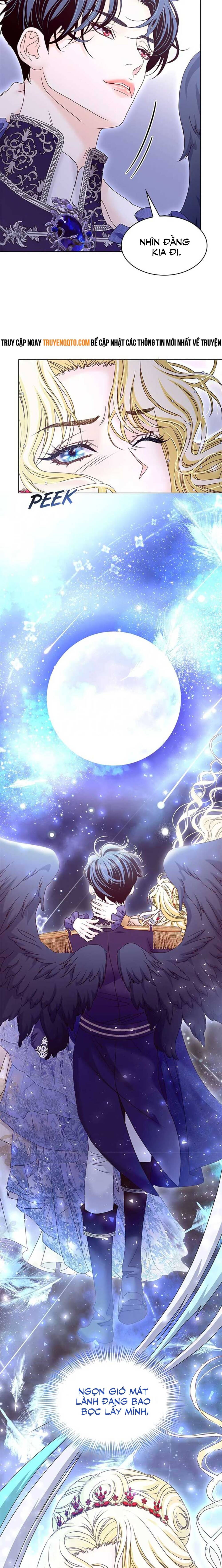 Ác Nữ Thuần Hóa Ác Quỷ Điên Rồ Chapter 27 - 12