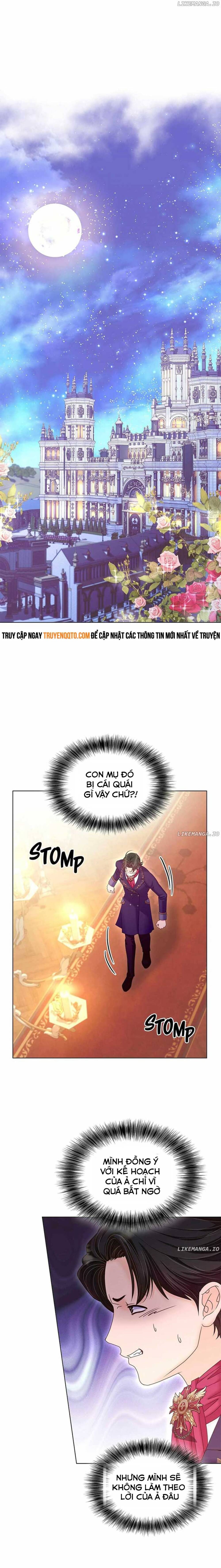 Ác Nữ Thuần Hóa Ác Quỷ Điên Rồ Chapter 26 - 15