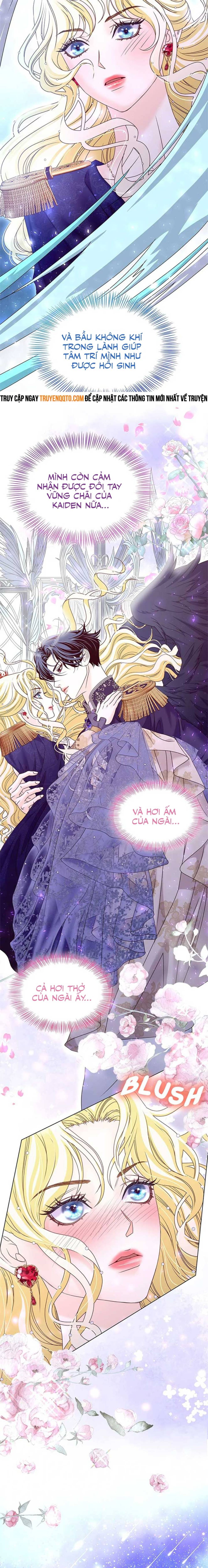 Ác Nữ Thuần Hóa Ác Quỷ Điên Rồ Chapter 27 - 13