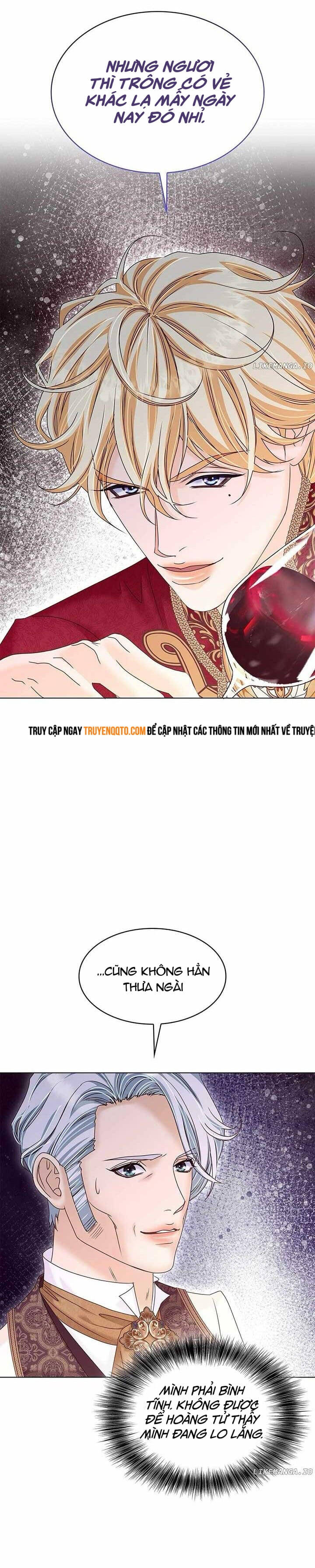 Ác Nữ Thuần Hóa Ác Quỷ Điên Rồ Chapter 25 - 19