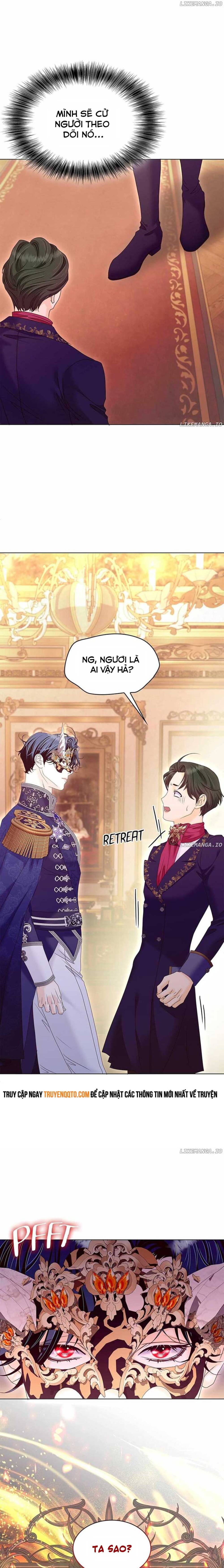 Ác Nữ Thuần Hóa Ác Quỷ Điên Rồ Chapter 26 - 16