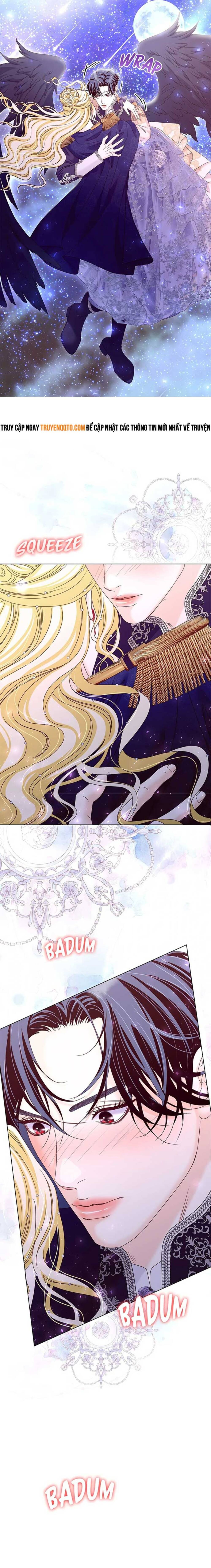 Ác Nữ Thuần Hóa Ác Quỷ Điên Rồ Chapter 27 - 14