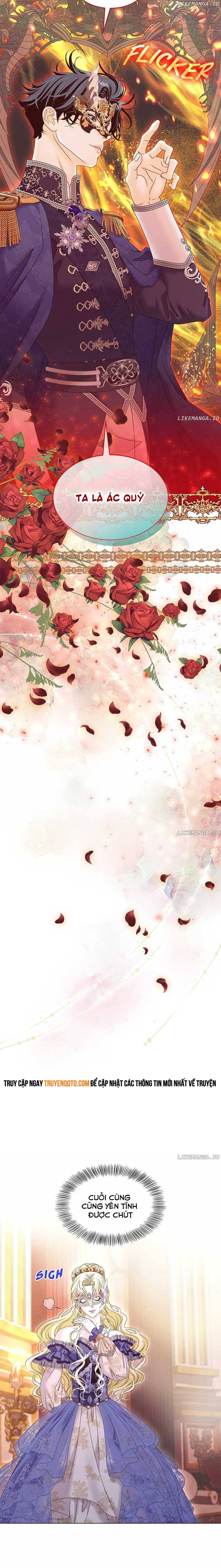 Ác Nữ Thuần Hóa Ác Quỷ Điên Rồ Chapter 26 - 17