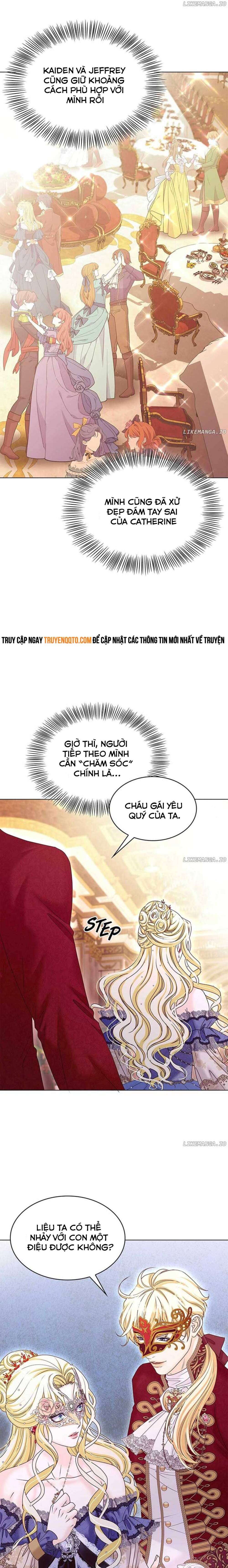 Ác Nữ Thuần Hóa Ác Quỷ Điên Rồ Chapter 26 - 18