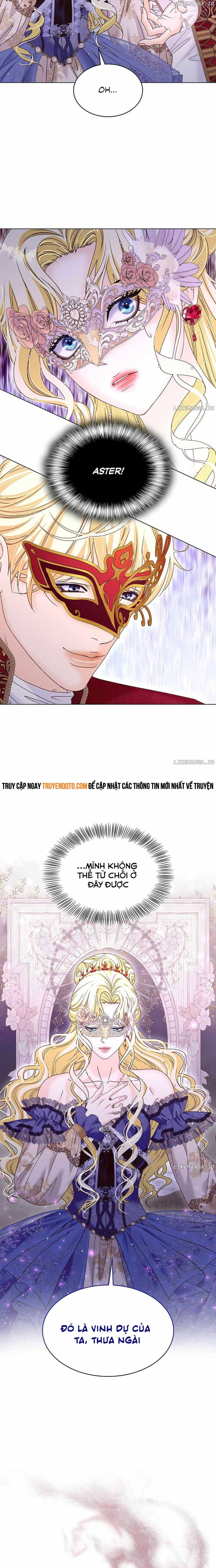 Ác Nữ Thuần Hóa Ác Quỷ Điên Rồ Chapter 26 - 19