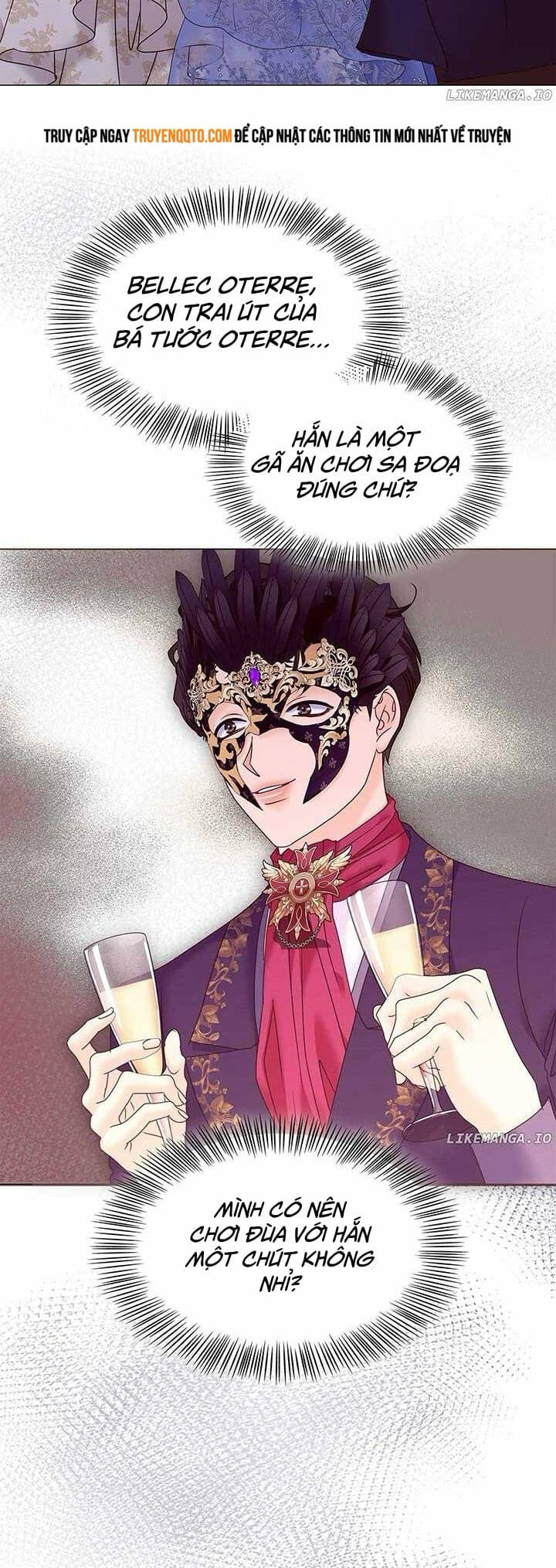 Ác Nữ Thuần Hóa Ác Quỷ Điên Rồ Chapter 25 - 23