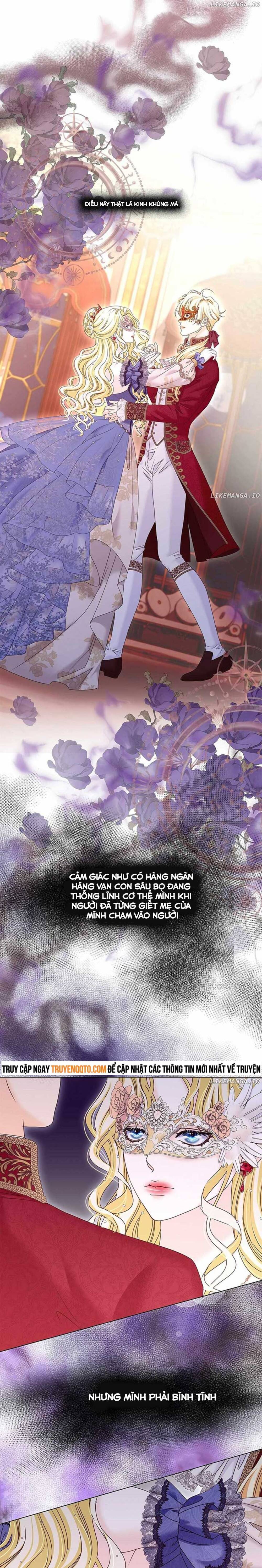 Ác Nữ Thuần Hóa Ác Quỷ Điên Rồ Chapter 26 - 20