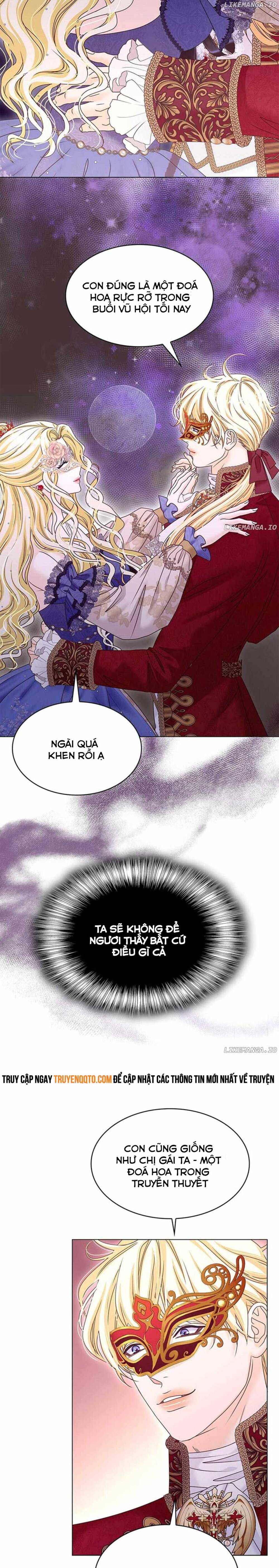 Ác Nữ Thuần Hóa Ác Quỷ Điên Rồ Chapter 26 - 21