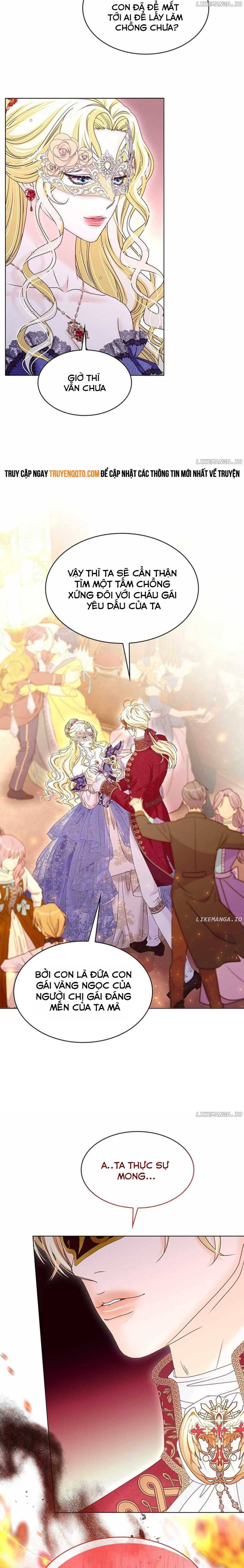 Ác Nữ Thuần Hóa Ác Quỷ Điên Rồ Chapter 26 - 22