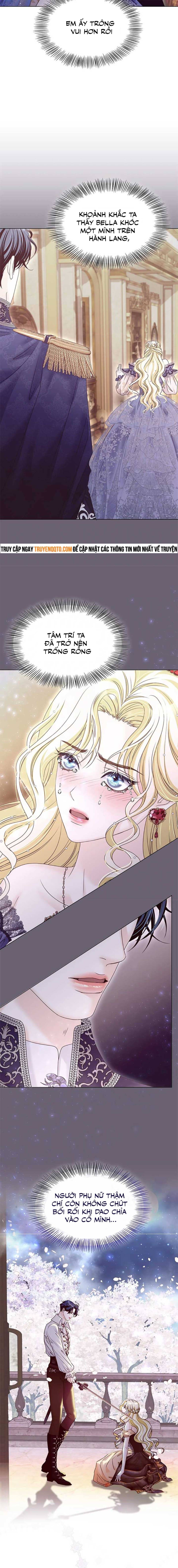 Ác Nữ Thuần Hóa Ác Quỷ Điên Rồ Chapter 27 - 20